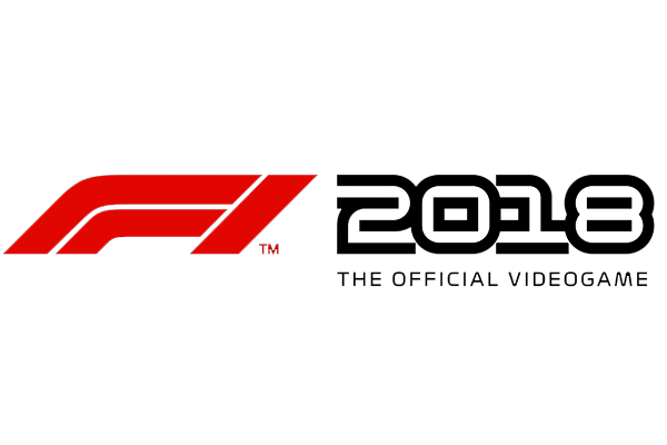 F1 2018