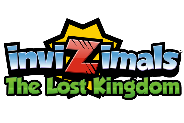 Invizimals : The Lost Kingdom